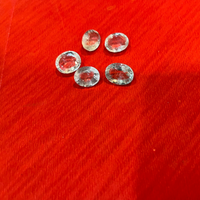 Aquamarine - 9 Carat