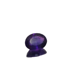Amethyst - 6.63 Carat