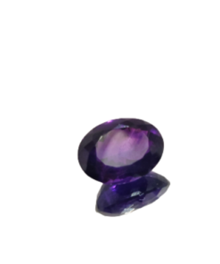 Amethyst - 20.21 Carat
