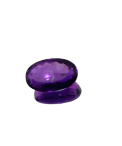 Amethyst - 6.58 Carat