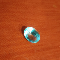 Aquamarine - 9 Carat