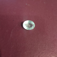 Aquamarine - 8.5 Carat
