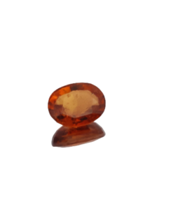 Gomed (Hessonite Garnet) - 8.87 Carat