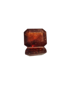 Gomed (Hessonite Garnet) - 8.56 Carat