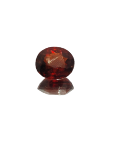 Gomed (Hessonite Garnet) - 11.90 Carat