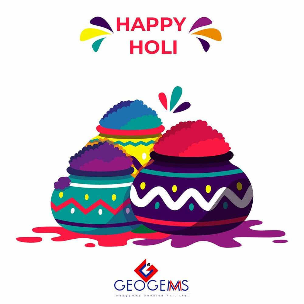holi