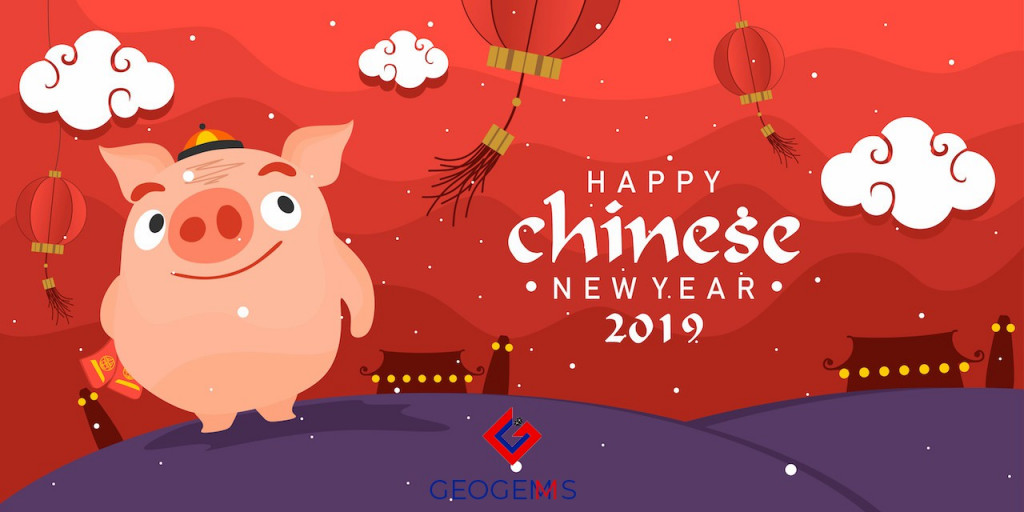 Chinese New Year