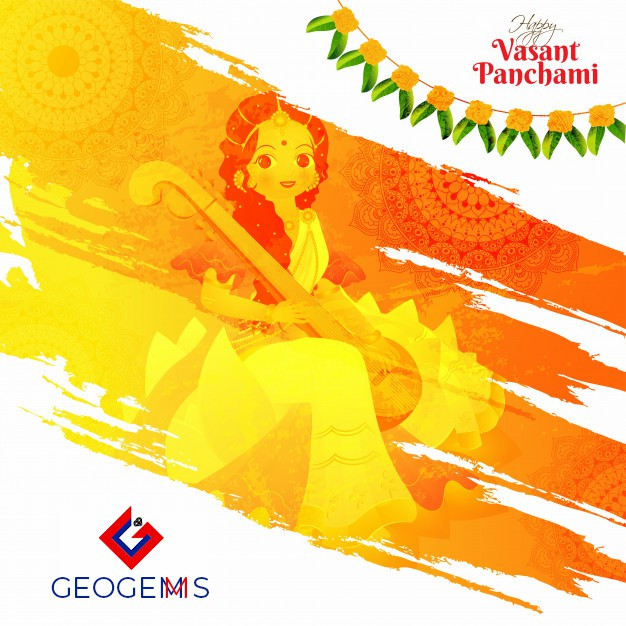 vasant panchami