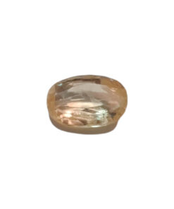 Yellow Sapphire - 3.08 carat