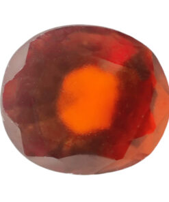 Natural Hessonite Garnet 8.54 carat