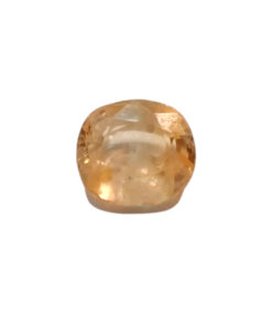 Yellow Sapphire - 4.86 carat
