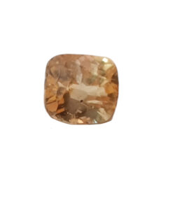 Yellow Sapphire - 2.62 carat