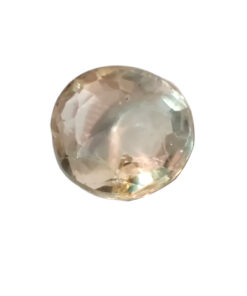 Yellow Sapphire - 2.97 carat