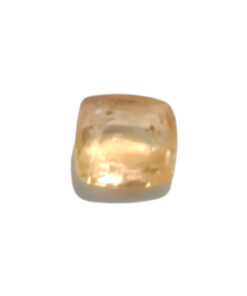 Yellow Sapphire - 2.98 carat