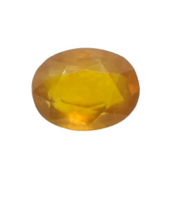 Yellow Sapphire - 10.89 carat