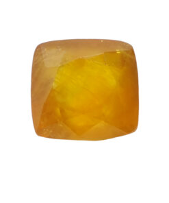 Yellow Sapphire - 10.80 carat