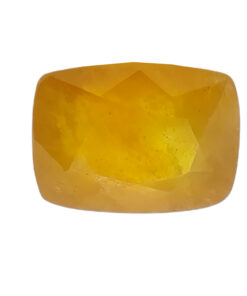 Yellow Sapphire - 10.79 carat