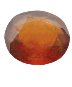 Gomed (Hessonite Garnet) 4.92 carat