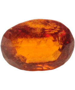 Gomed (Hessonite Garnet) 9.30 carat