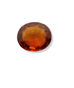 Gomed (Hessonite Garnet) 5.62 carat
