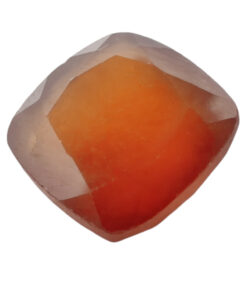 Gomed (Hessonite Garnet) 9.47 carat