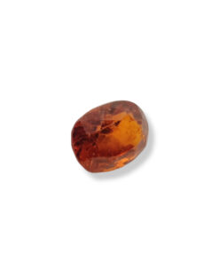 Gomed (Hessonite Garnet) 5.00 Carat