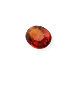 Gomed (Hessonite Garnet) 6.80 Carat