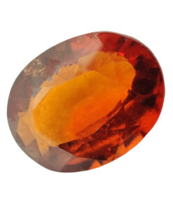 Gomed (Hessonite Garnet) 10.31 Carat