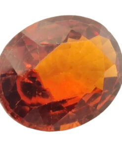 Gomed (Hessonite Garnet) 9.37 Carat