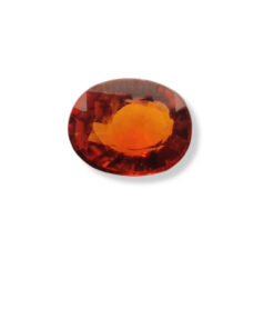 Gomed (Hessonite Garnet) 8.48 carat