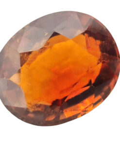Gomed (Hessonite Garnet) 10.80 carat
