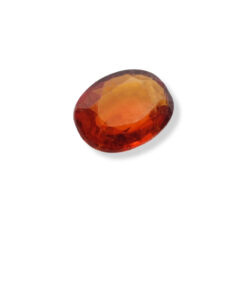 Gomed (Hessonite Garnet) 4.85 carat
