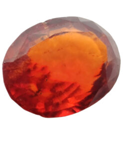 Gomed (Hessonite Garnet) 7.50 carat