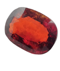 Gomed (Hessonite Garnet) 6.68 carat