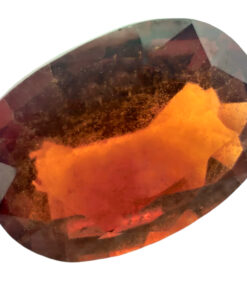 Gomed (Hessonite Garnet) 8.00 carat