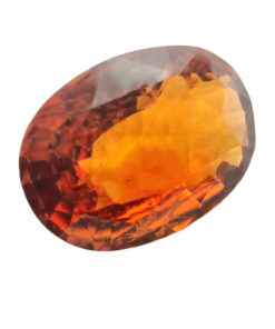Gomed (Hessonite Garnet) 7.16 carat