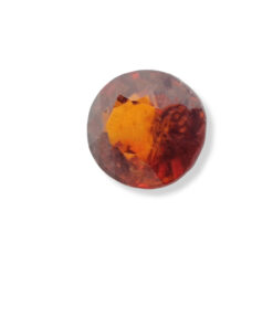 Gomed (Hessonite Garnet) 7.11 carat