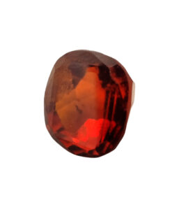Gomed (Hessonite Garnet) 7.40 carat