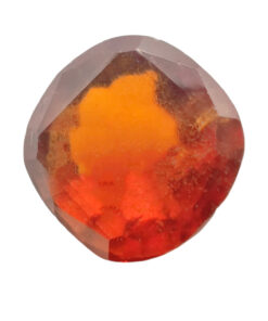 Gomed (Hessonite Garnet) 9.32 carat