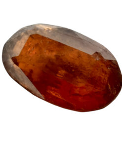 Gomed (Hessonite Garnet) 9.44 carat