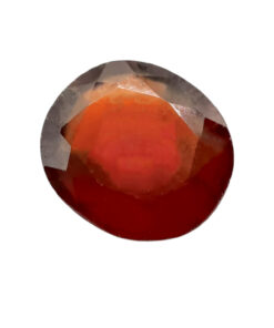 Gomed (Hessonite Garnet) 9.38 carat