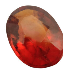 Gomed (Hessonite Garnet) 8.12 carat