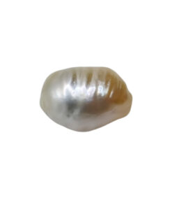 Natural Pearl Gemstone 7.71 Carat