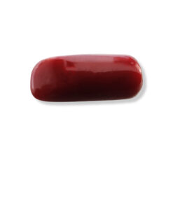 9.61 ratti Red Coral