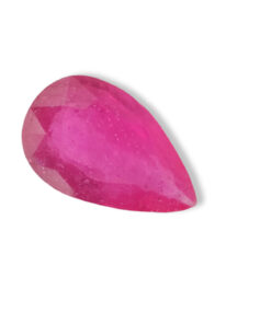 Ruby 5.74 carat