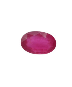 Ruby - 7.19 carat
