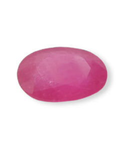 Ruby - 8.28 carat