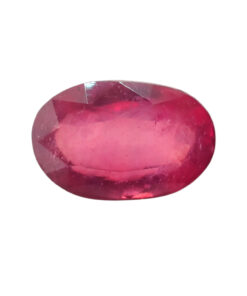Ruby - 5.00 carat